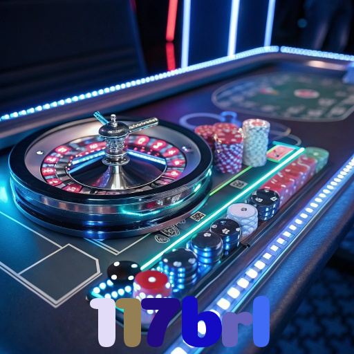 A Magia dos Jogos de Fantasia na 117brl
