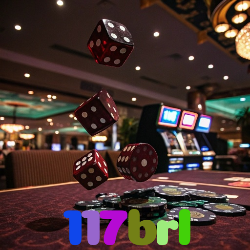 A Magia dos Jogos de Fantasia na 117brl