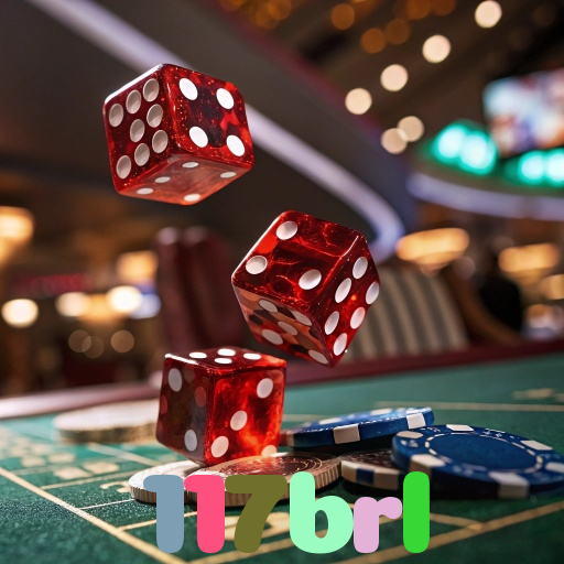 A Magia dos Jogos de Fantasia na 117brl