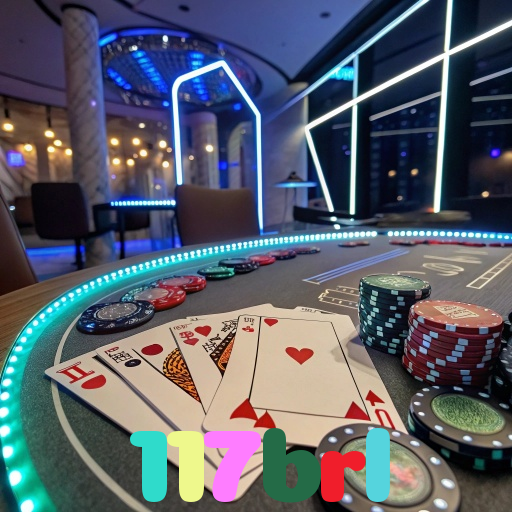 A Magia dos Jogos de Fantasia na 117brl