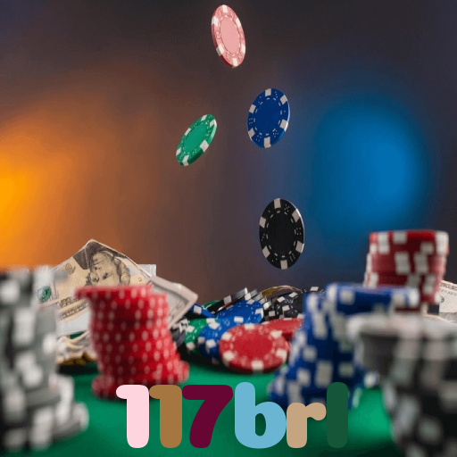 A Magia dos Jogos de Fantasia na 117brl