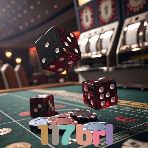 A Magia dos Jogos de Fantasia na 117brl