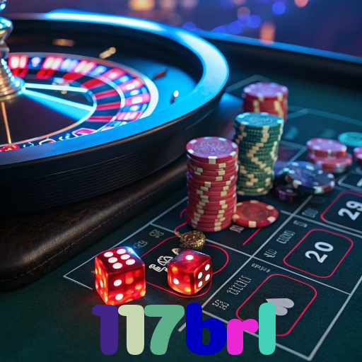 A Magia dos Jogos de Fantasia na 117brl