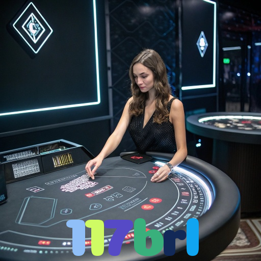 A Magia dos Jogos de Fantasia na 117brl
