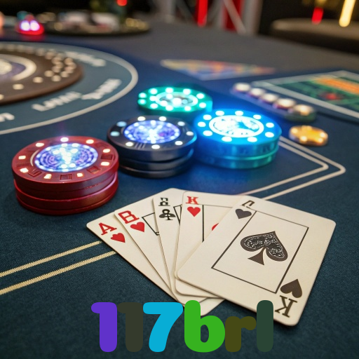 A Magia dos Jogos de Fantasia na 117brl
