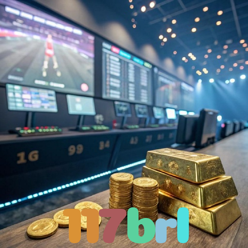 A Magia dos Jogos de Fantasia na 117brl