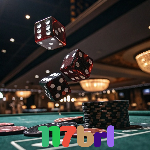 A Magia dos Jogos de Fantasia na 117brl