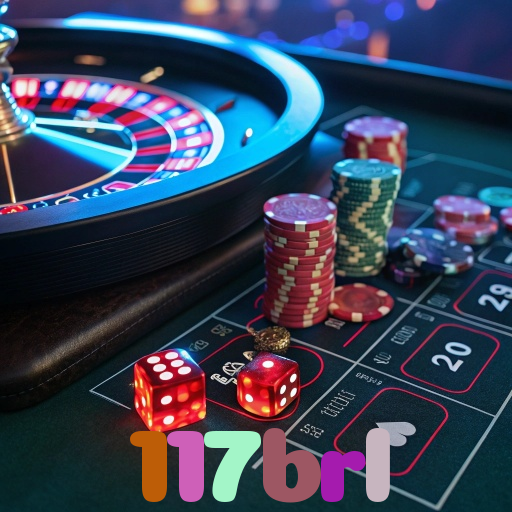 A Magia dos Jogos de Fantasia na 117brl