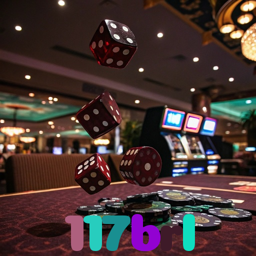 A Magia dos Jogos de Fantasia na 117brl