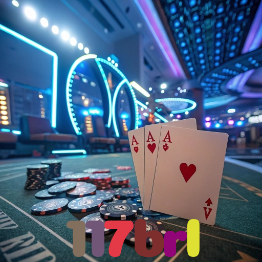 A Magia dos Jogos de Fantasia na 117brl
