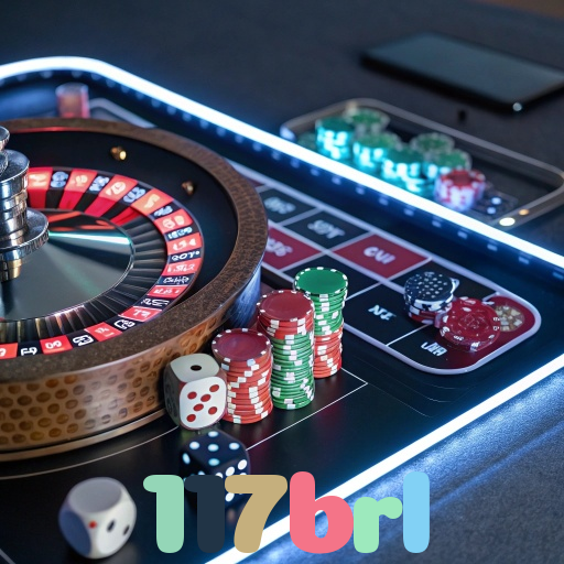 A Magia dos Jogos de Fantasia na 117brl