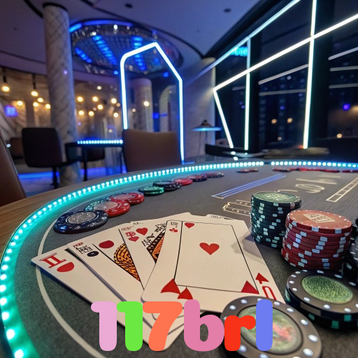 A Magia dos Jogos de Fantasia na 117brl
