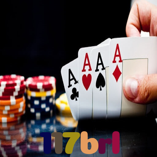 A Magia dos Jogos de Fantasia na 117brl