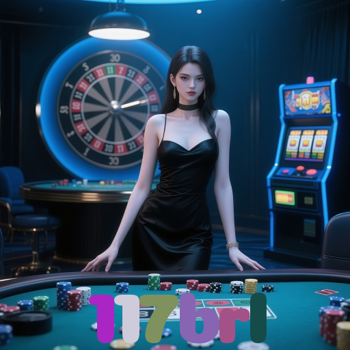 A Magia dos Jogos de Fantasia na 117brl