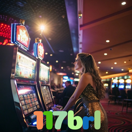 A Magia dos Jogos de Fantasia na 117brl