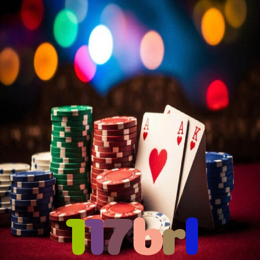 A Magia dos Jogos de Fantasia na 117brl