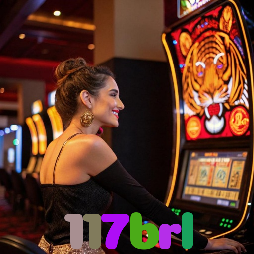 A Magia dos Jogos de Fantasia na 117brl