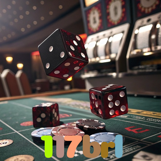 A Magia dos Jogos de Fantasia na 117brl