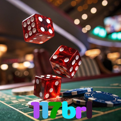 A Magia dos Jogos de Fantasia na 117brl