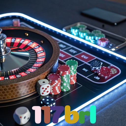 A Magia dos Jogos de Fantasia na 117brl