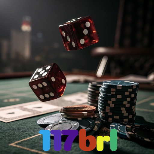 A Magia dos Jogos de Fantasia na 117brl