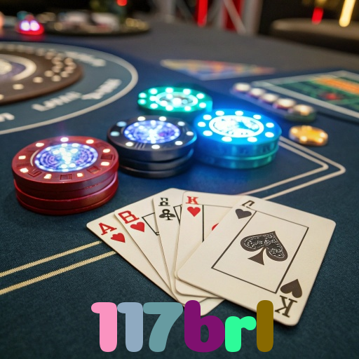 A Magia dos Jogos de Fantasia na 117brl