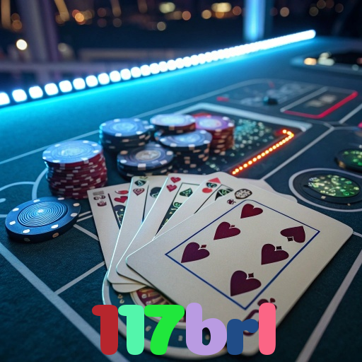 A Magia dos Jogos de Fantasia na 117brl