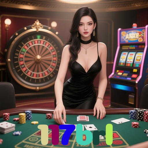 A Magia dos Jogos de Fantasia na 117brl