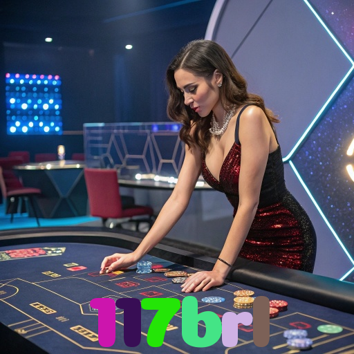 A Magia dos Jogos de Fantasia na 117brl