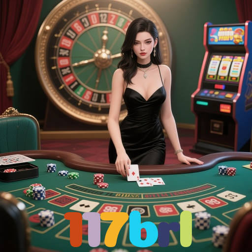 A Magia dos Jogos de Fantasia na 117brl