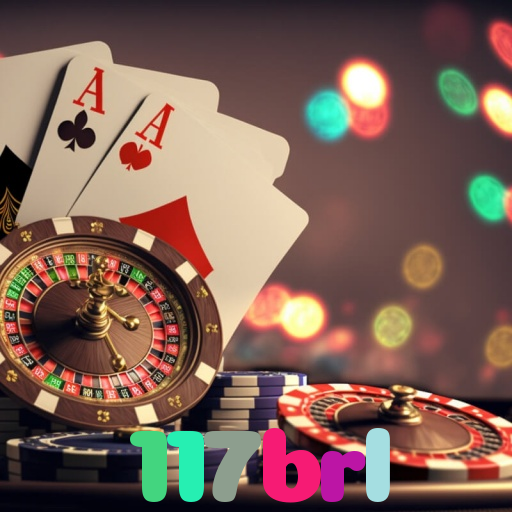 A Magia dos Jogos de Fantasia na 117brl