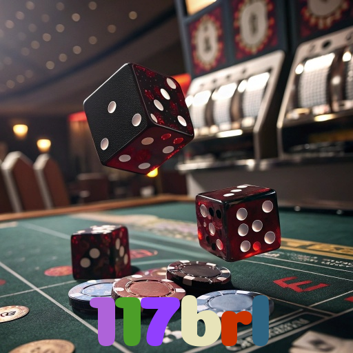 A Magia dos Jogos de Fantasia na 117brl