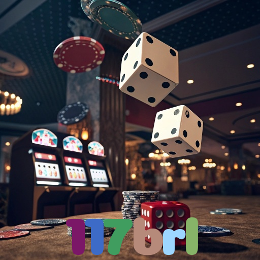 A Magia dos Jogos de Fantasia na 117brl