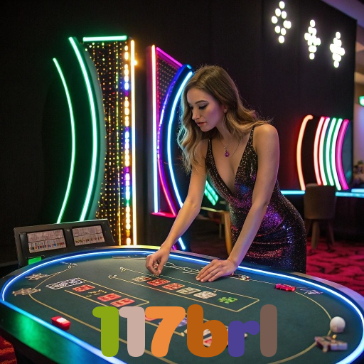 A Magia dos Jogos de Fantasia na 117brl