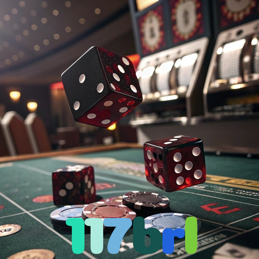 A Magia dos Jogos de Fantasia na 117brl