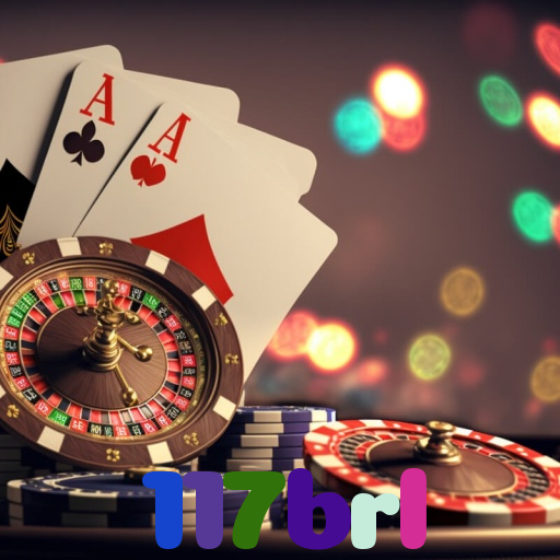 A Magia dos Jogos de Fantasia na 117brl
