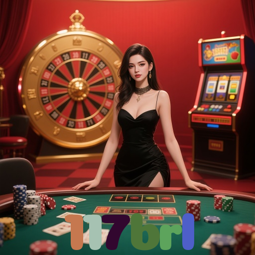 A Magia dos Jogos de Fantasia na 117brl