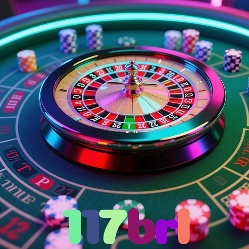 A Magia dos Jogos de Fantasia na 117brl