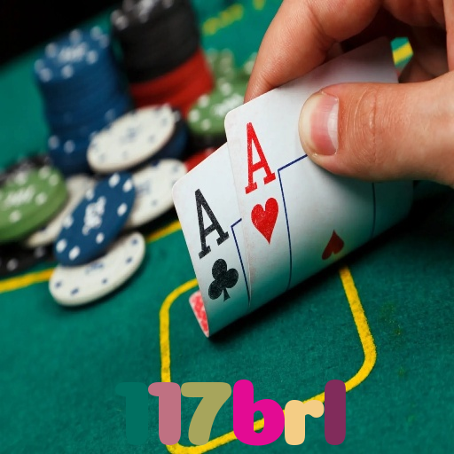 A Magia dos Jogos de Fantasia na 117brl