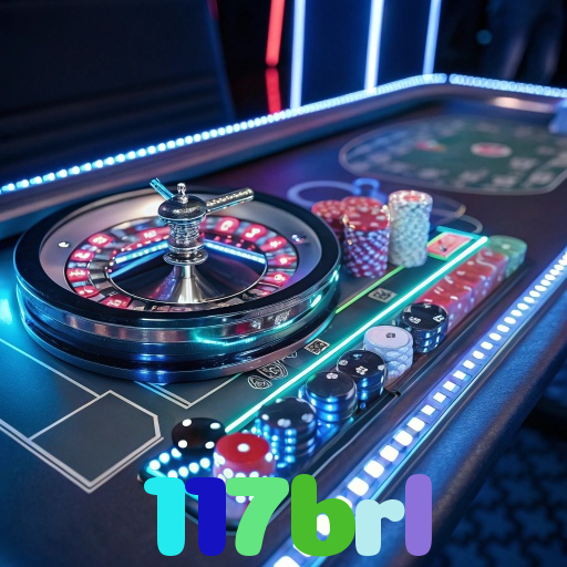 A Magia dos Jogos de Fantasia na 117brl