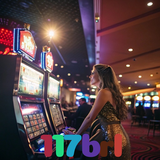 A Magia dos Jogos de Fantasia na 117brl