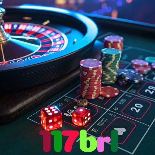A Magia dos Jogos de Fantasia na 117brl