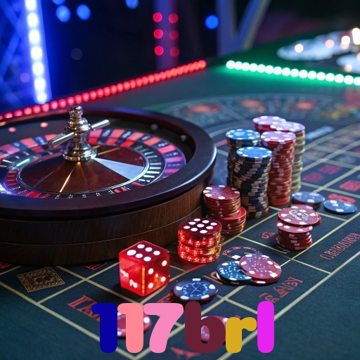 A Magia dos Jogos de Fantasia na 117brl