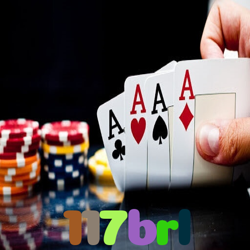 A Magia dos Jogos de Fantasia na 117brl