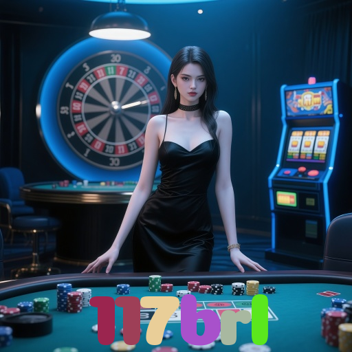 A Magia dos Jogos de Fantasia na 117brl