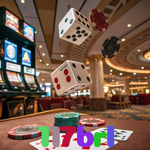 A Magia dos Jogos de Fantasia na 117brl