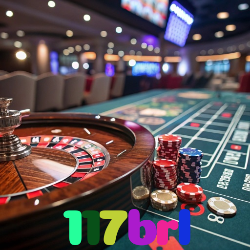 A Magia dos Jogos de Fantasia na 117brl