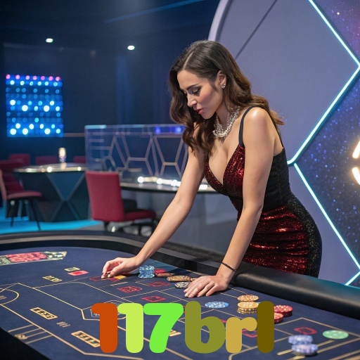 A Magia dos Jogos de Fantasia na 117brl