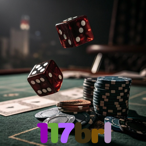 A Magia dos Jogos de Fantasia na 117brl