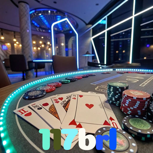 A Magia dos Jogos de Fantasia na 117brl